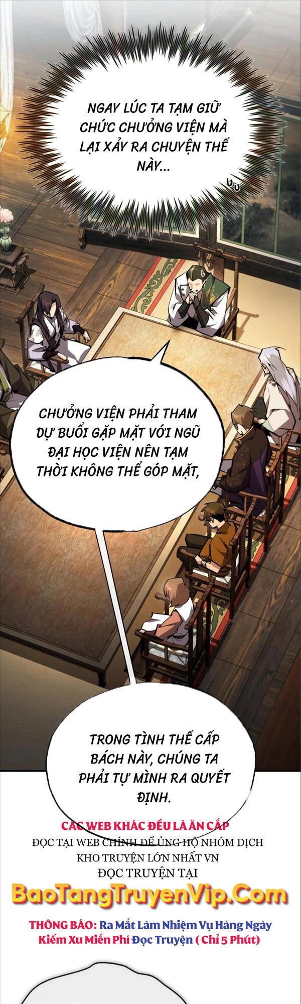 đệ nhất võ sư, baek cao thủ Chapter 75 - Next chapter 76