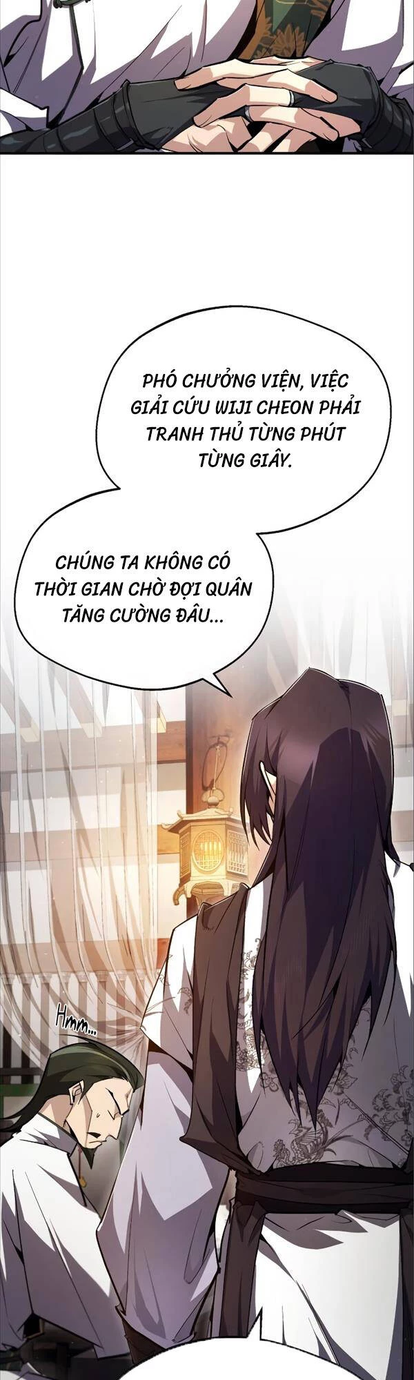 đệ nhất võ sư, baek cao thủ Chapter 75 - Next chapter 76