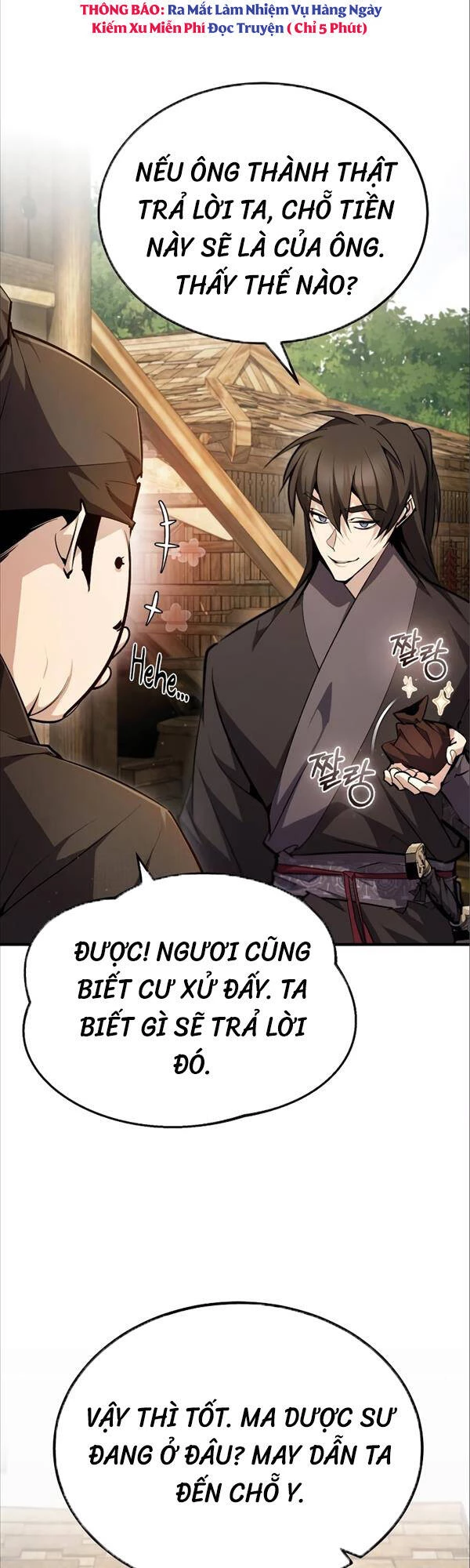 đệ nhất võ sư, baek cao thủ Chapter 75 - Next chapter 76