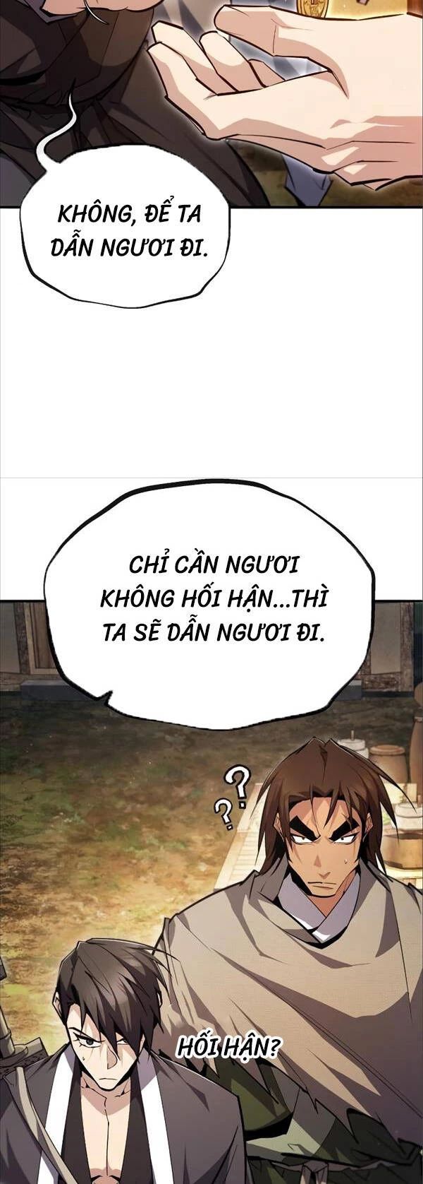 đệ nhất võ sư, baek cao thủ Chapter 75 - Next chapter 76