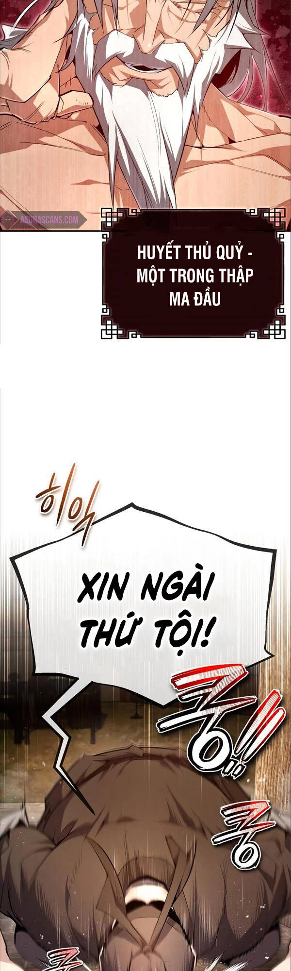 đệ nhất võ sư, baek cao thủ Chapter 75 - Next chapter 76