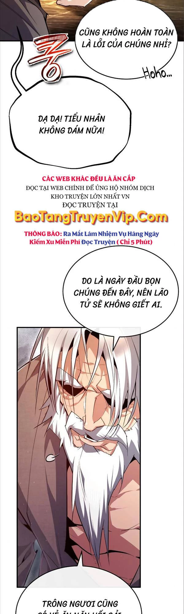 đệ nhất võ sư, baek cao thủ Chapter 75 - Next chapter 76