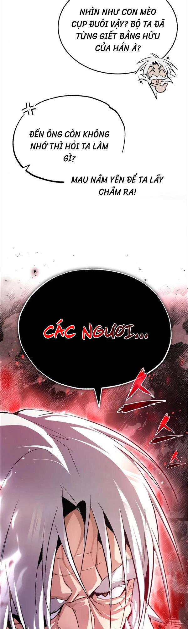 đệ nhất võ sư, baek cao thủ Chapter 75 - Next chapter 76