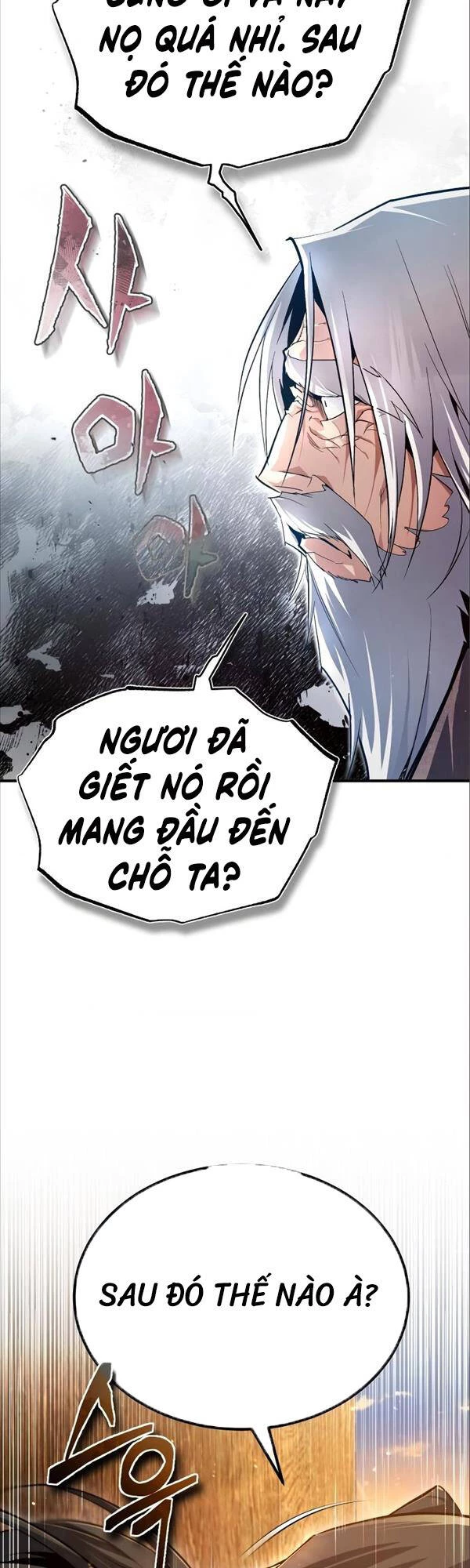 đệ nhất võ sư, baek cao thủ Chapter 75 - Next chapter 76