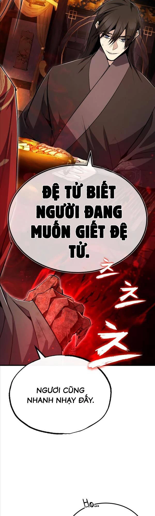 đệ nhất võ sư, baek cao thủ Chapter 77 - Next chapter 78