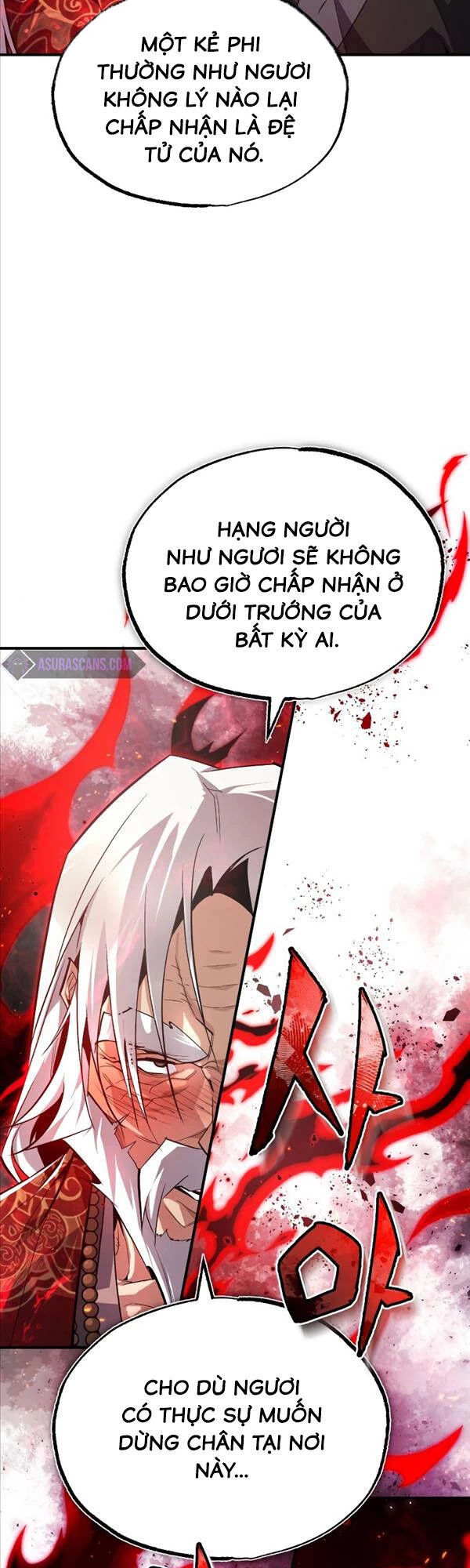 đệ nhất võ sư, baek cao thủ Chapter 77 - Next chapter 78