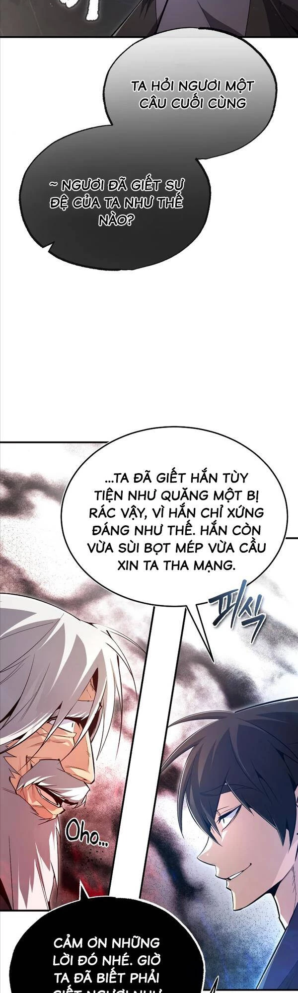 đệ nhất võ sư, baek cao thủ Chapter 77 - Next chapter 78