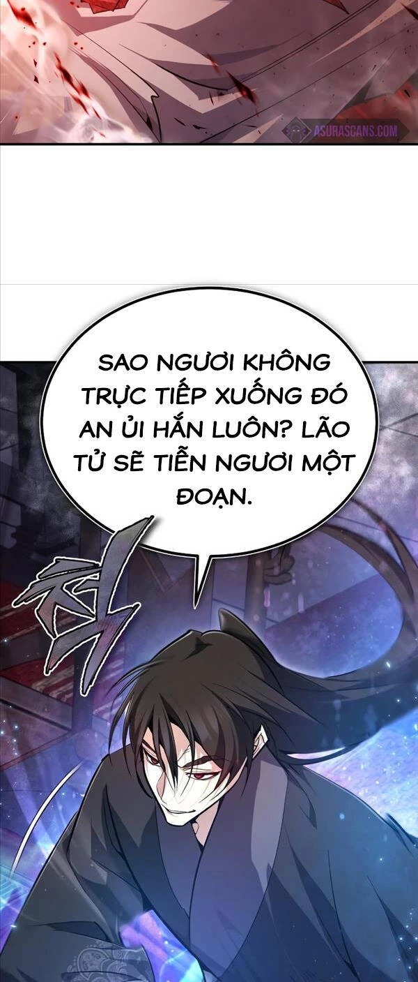 đệ nhất võ sư, baek cao thủ Chapter 77 - Next chapter 78