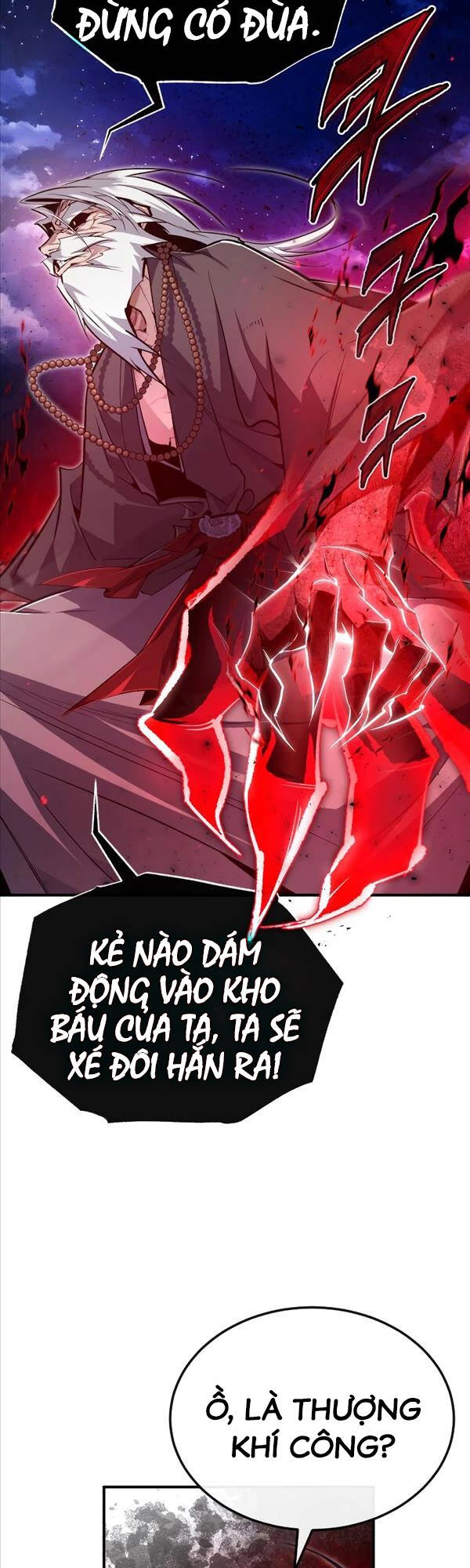 đệ nhất võ sư, baek cao thủ Chapter 77 - Next chapter 78