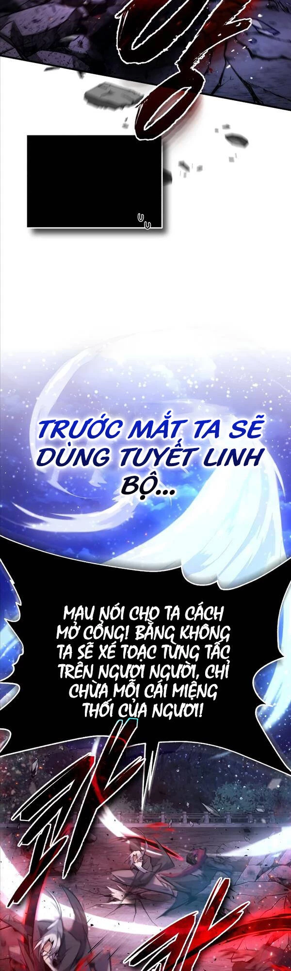 đệ nhất võ sư, baek cao thủ Chapter 77 - Next chapter 78