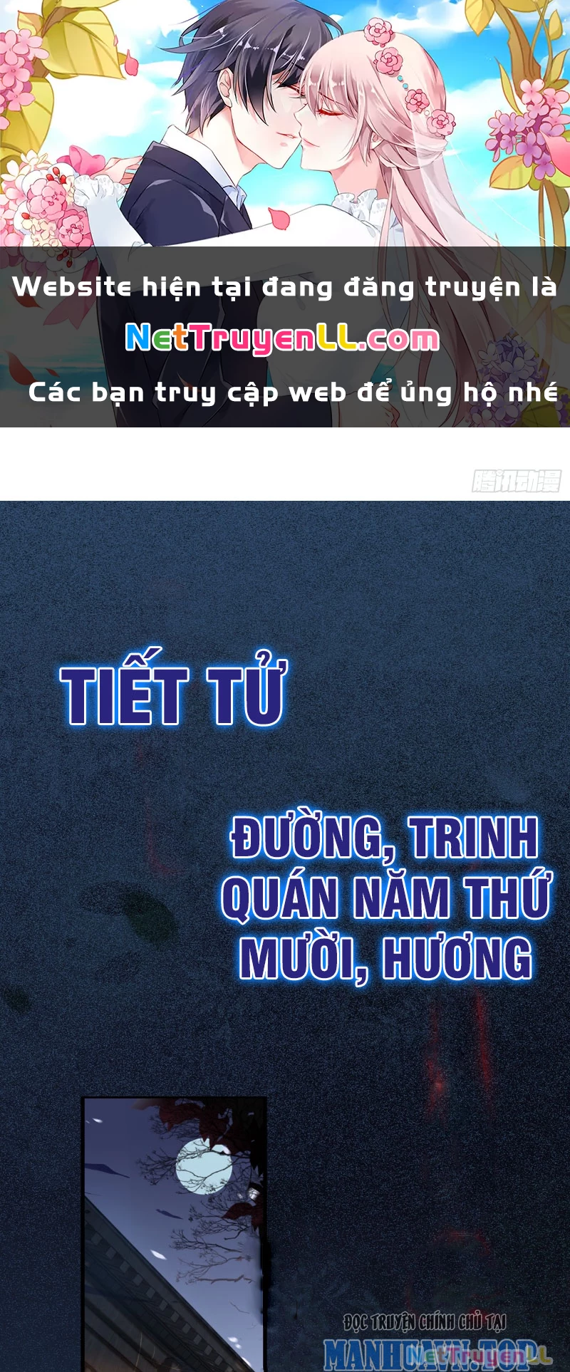 ta thực sự không muốn làm thần tiên Chapter 1 - Next chapter 2