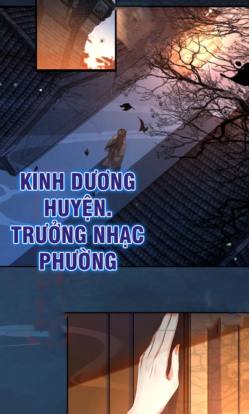 ta thực sự không muốn làm thần tiên Chapter 1 - Next chapter 2