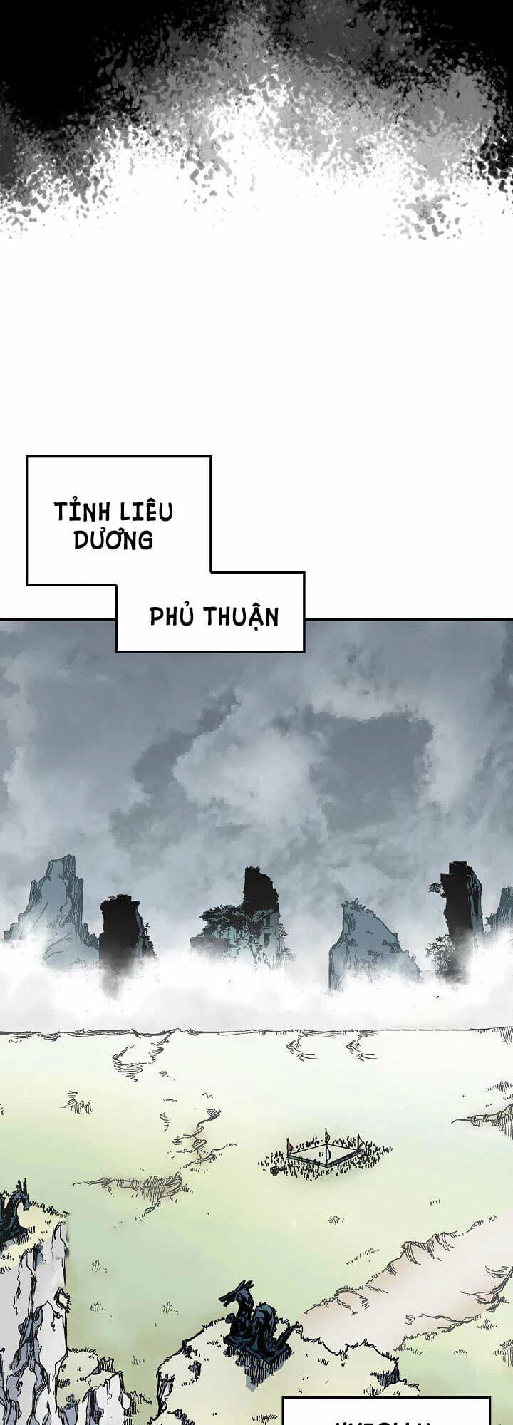 Hồi Ức Chiến Thần Chapter 1 - Trang 2