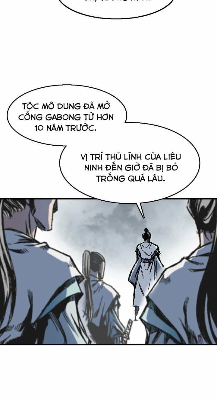 Hồi Ức Chiến Thần Chapter 1 - Trang 2