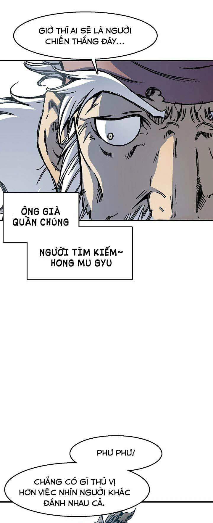 Hồi Ức Chiến Thần Chapter 1 - Trang 2