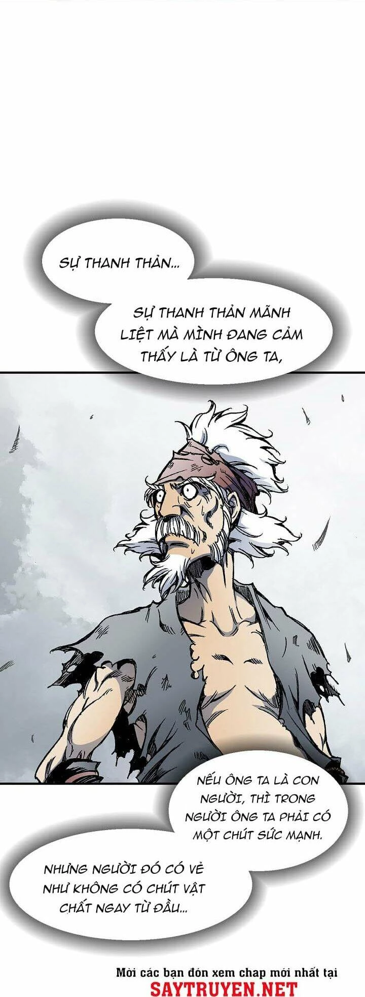 Hồi Ức Chiến Thần Chapter 1 - Trang 2