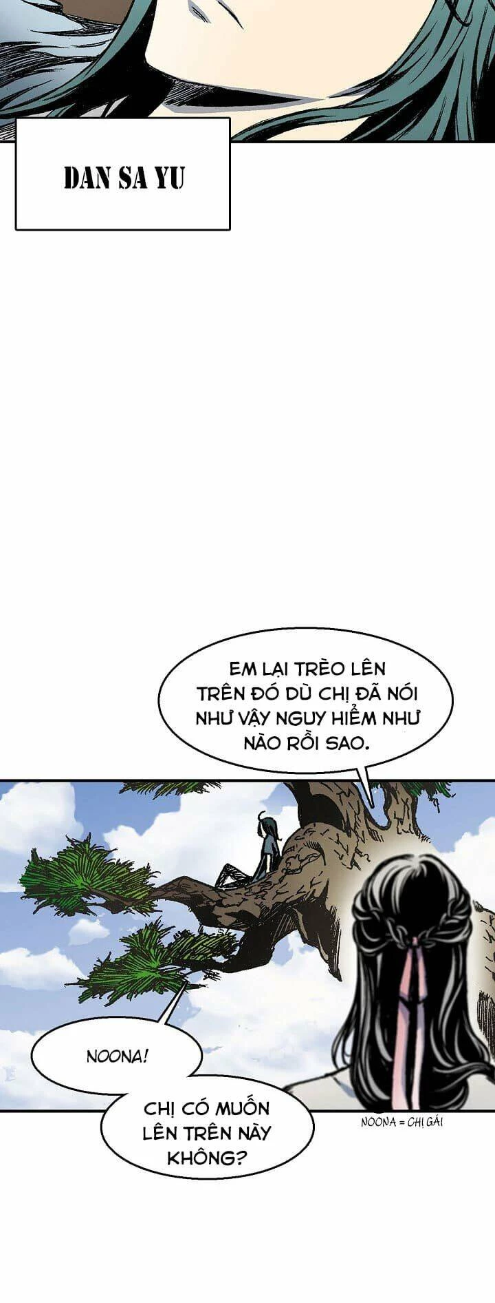 Hồi Ức Chiến Thần Chapter 1 - Trang 2