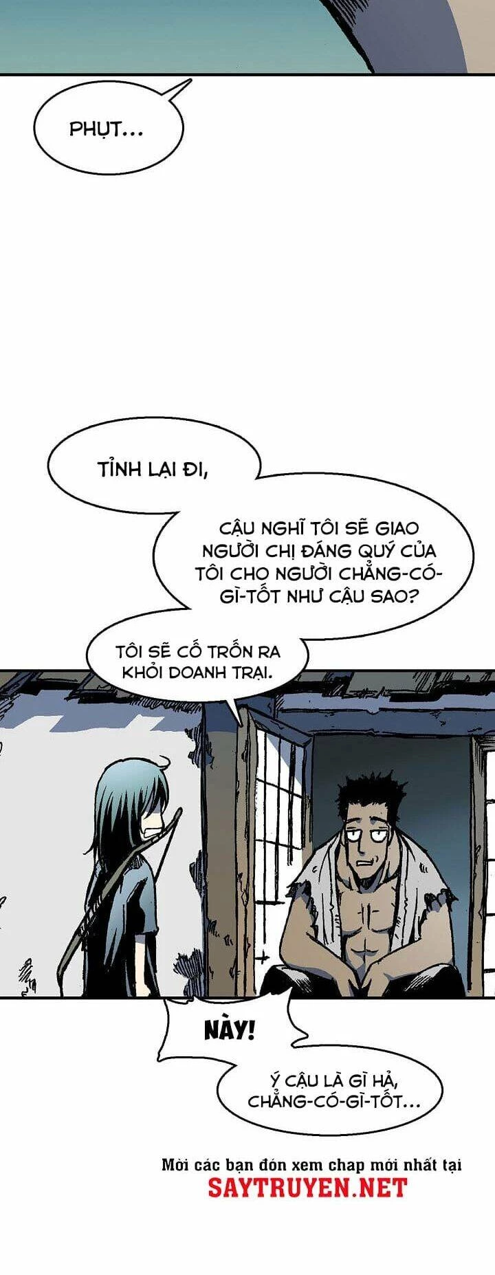 Hồi Ức Chiến Thần Chapter 2 - Next Chapter 3