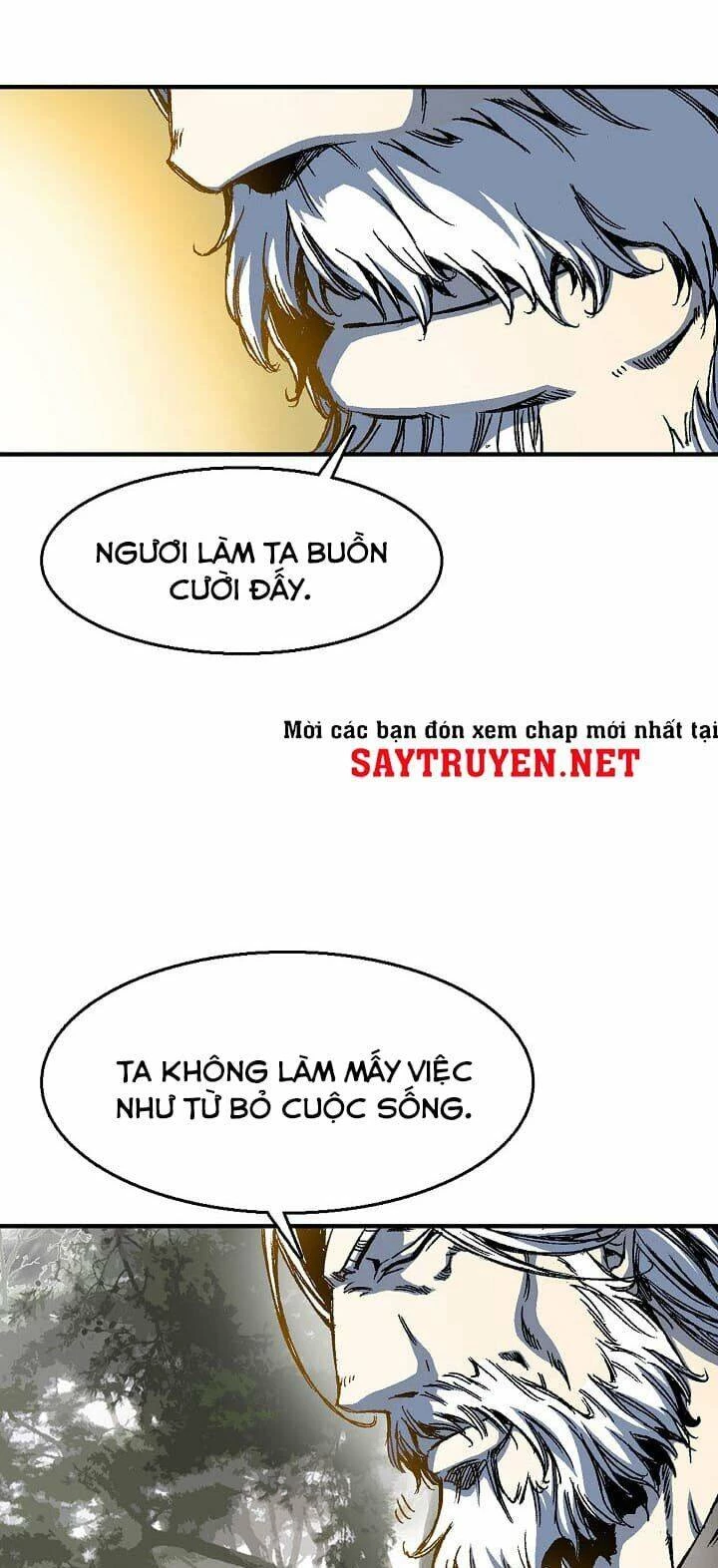 Hồi Ức Chiến Thần Chapter 2 - Next Chapter 3