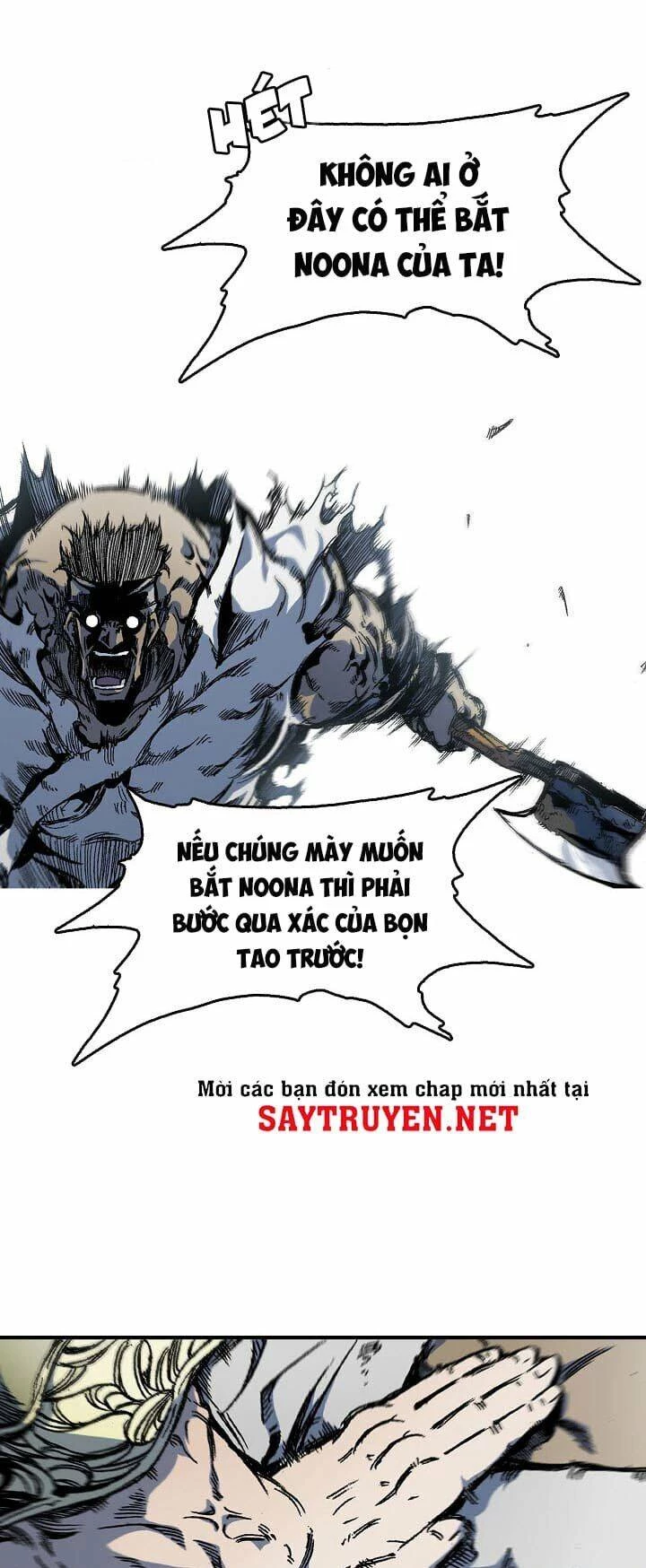 Hồi Ức Chiến Thần Chapter 5 - Trang 2