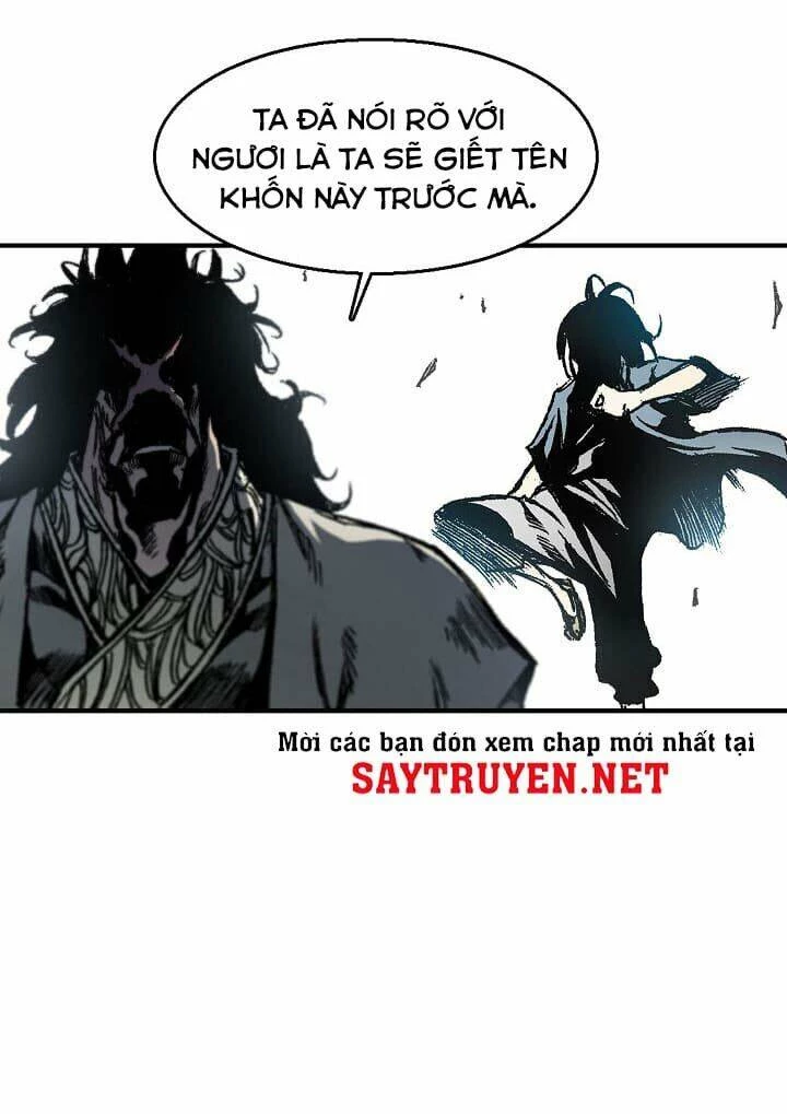 Hồi Ức Chiến Thần Chapter 6 - Trang 2