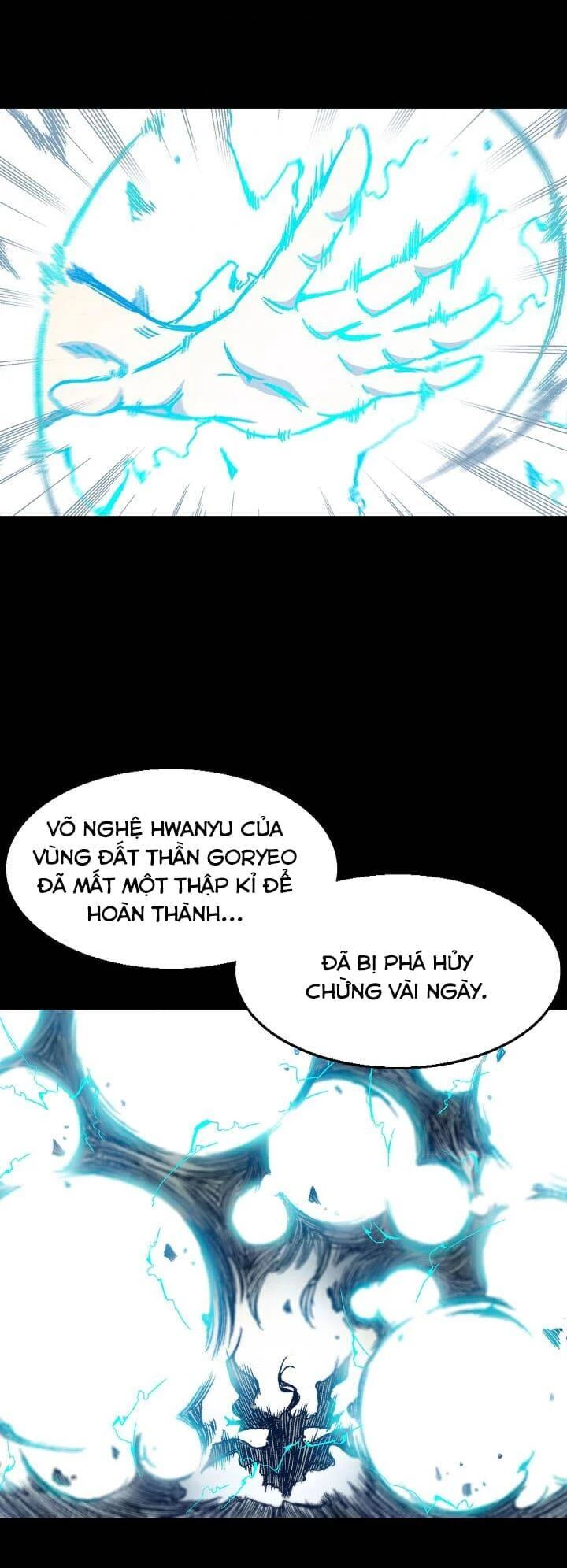 Hồi Ức Chiến Thần Chapter 9 - Trang 2