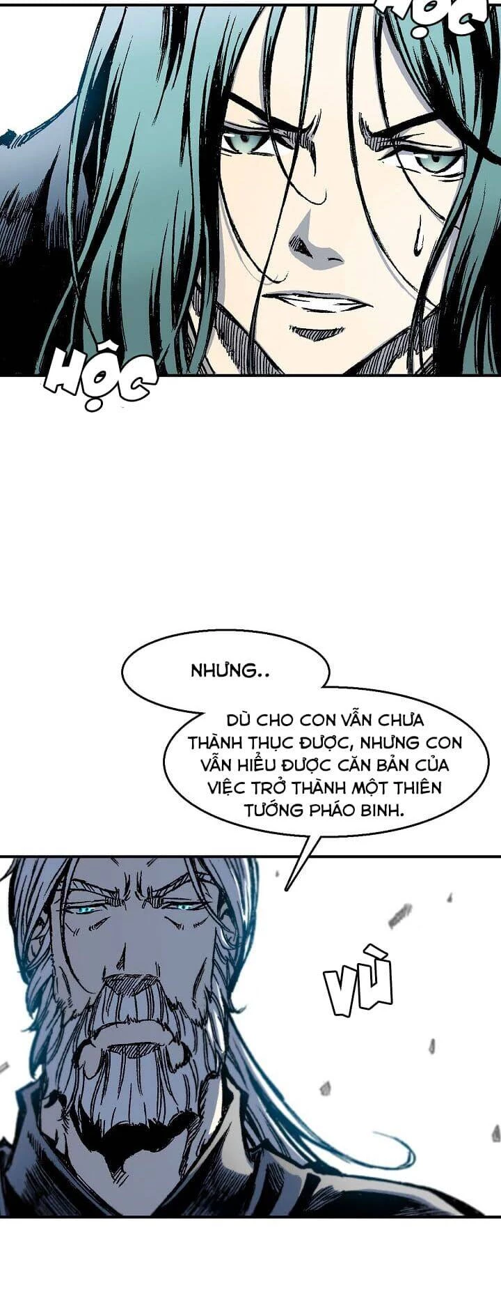 Hồi Ức Chiến Thần Chapter 10 - Next Chapter 11