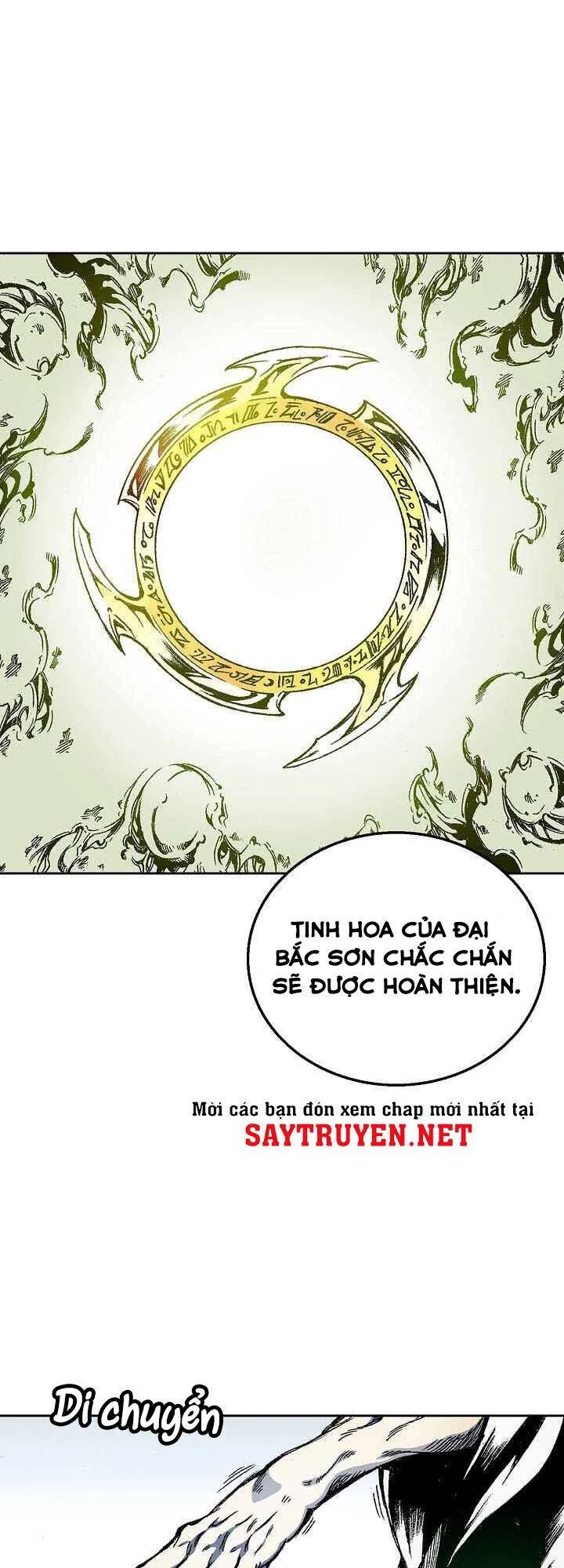 Hồi Ức Chiến Thần Chapter 24 - Next Chapter 25