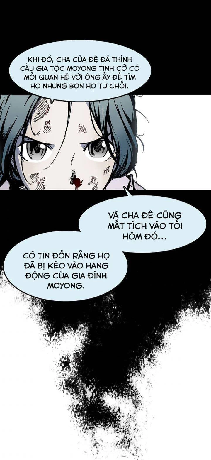 Hồi Ức Chiến Thần Chapter 29 - Next Chapter 30