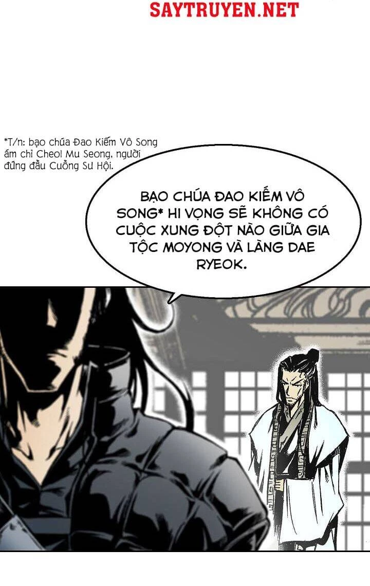 Hồi Ức Chiến Thần Chapter 29 - Next Chapter 30