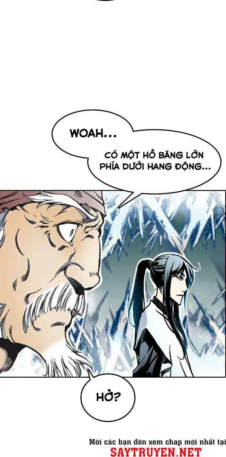 Hồi Ức Chiến Thần Chapter 32 - Trang 2