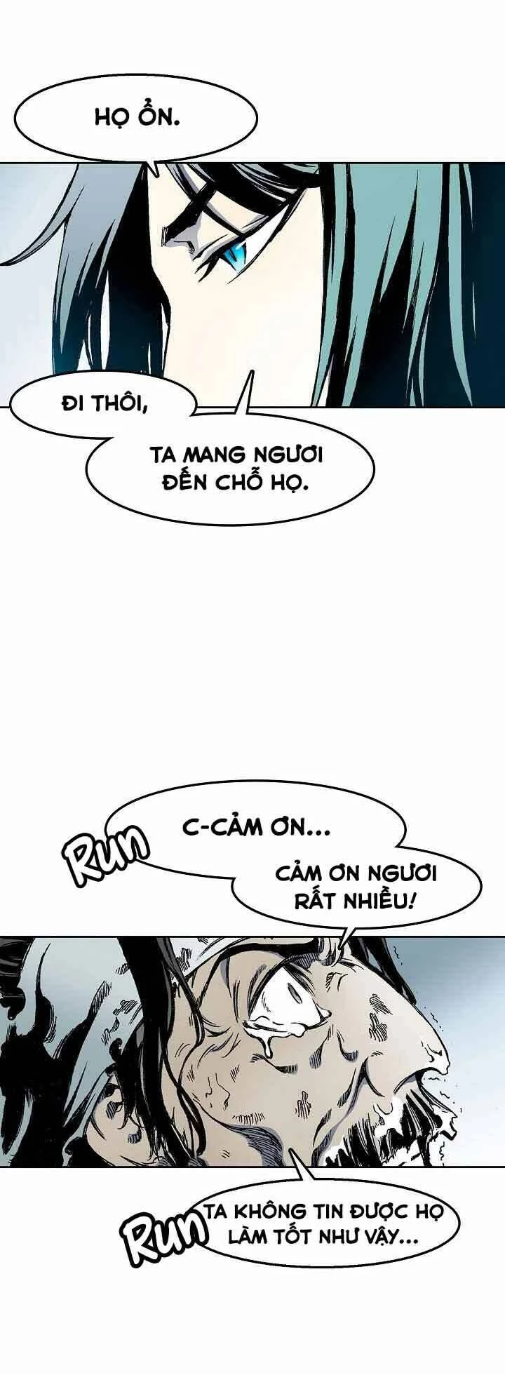 Hồi Ức Chiến Thần Chapter 32 - Trang 2