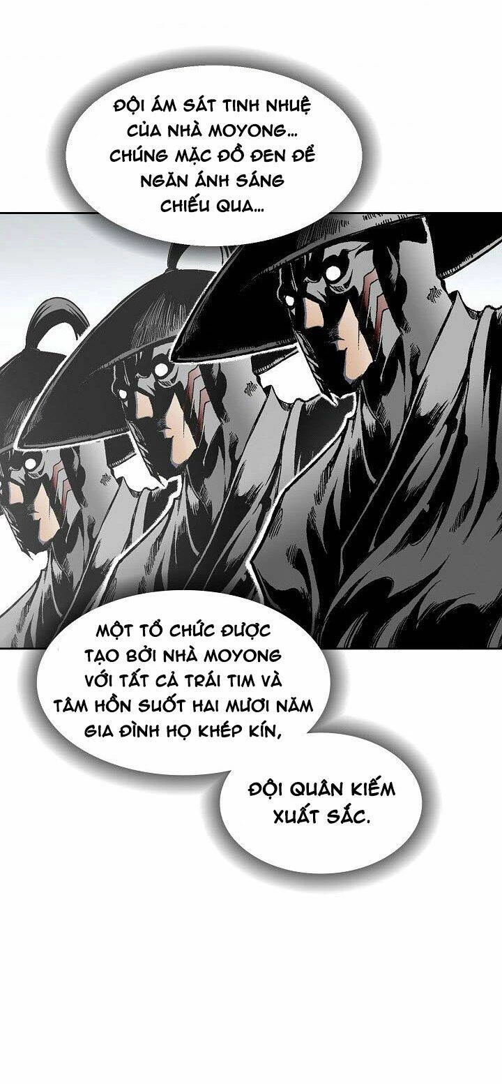 Hồi Ức Chiến Thần Chapter 32 - Trang 2