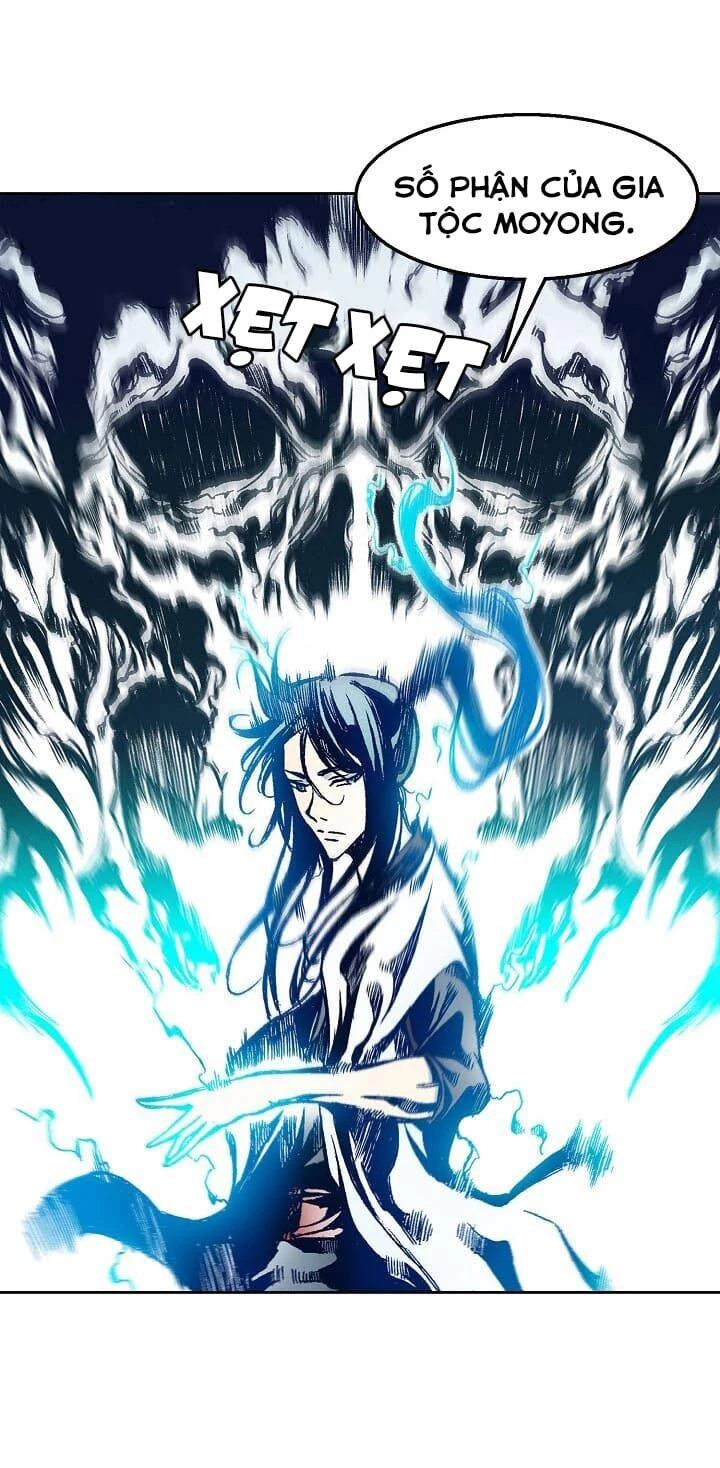 Hồi Ức Chiến Thần Chapter 33 - Next Chapter 34