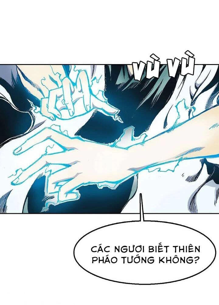 Hồi Ức Chiến Thần Chapter 33 - Next Chapter 34