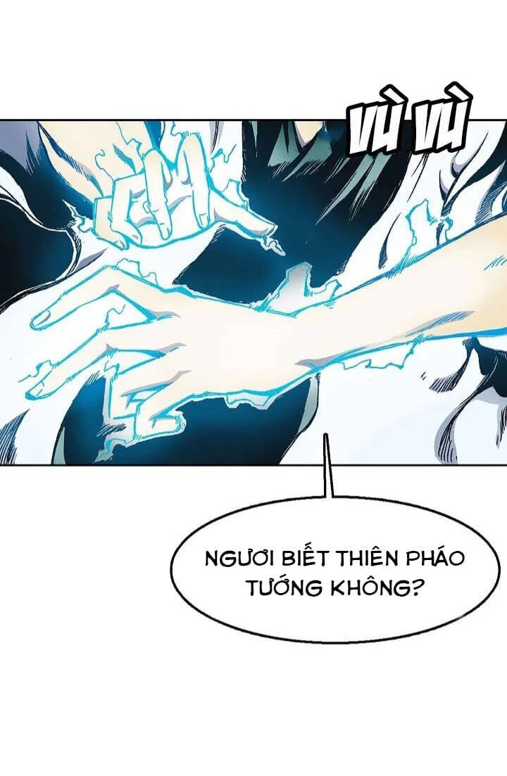 Hồi Ức Chiến Thần Chapter 34 - Trang 2