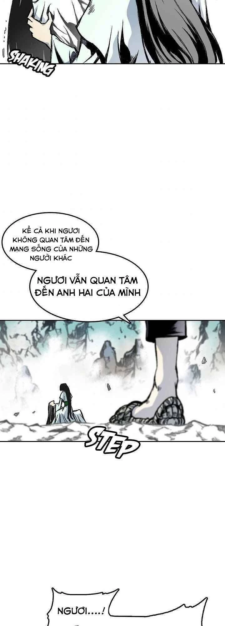 Hồi Ức Chiến Thần Chapter 43 - Next Chapter 44