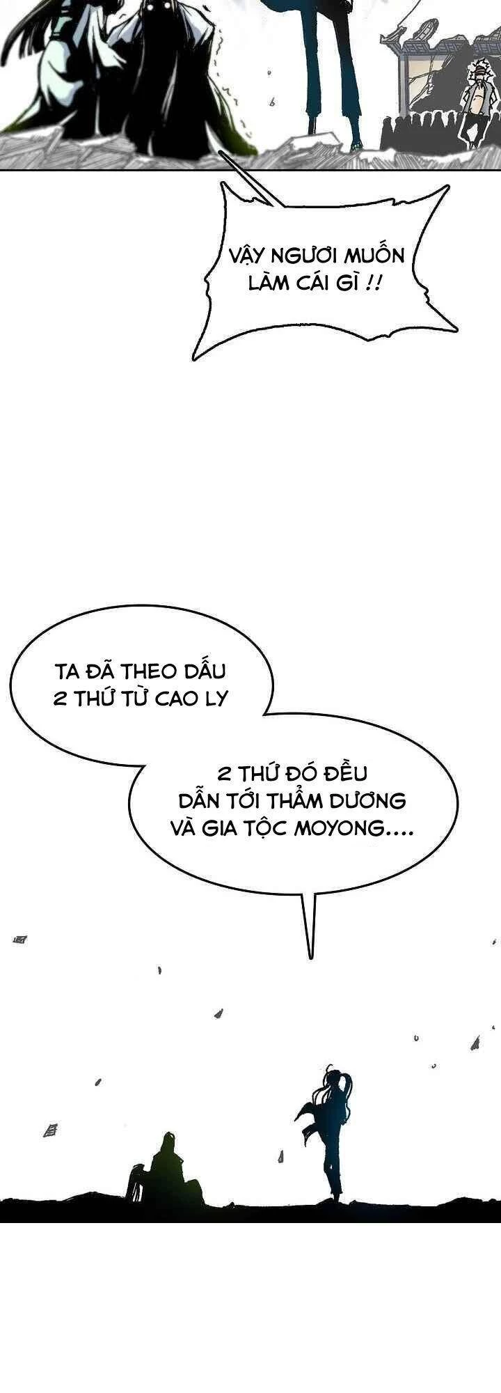 Hồi Ức Chiến Thần Chapter 43 - Next Chapter 44