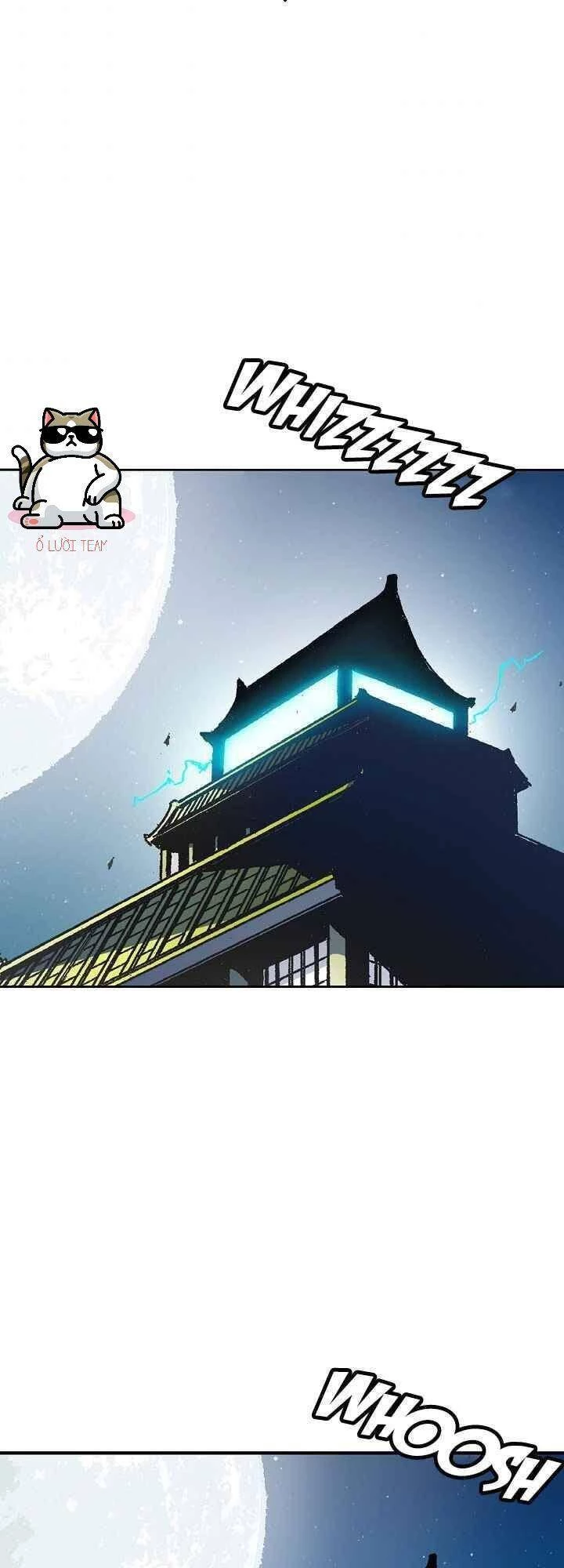 Hồi Ức Chiến Thần Chapter 44 - Next Chapter 45