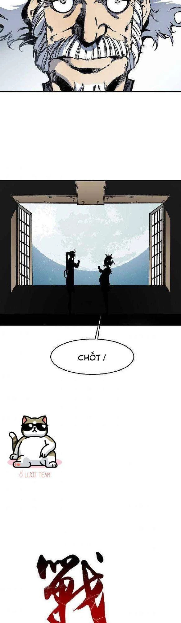 Hồi Ức Chiến Thần Chapter 45 - Trang 2