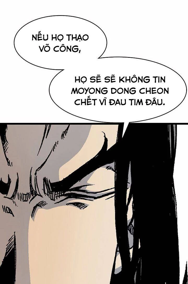 Hồi Ức Chiến Thần Chapter 46 - Next Chapter 47