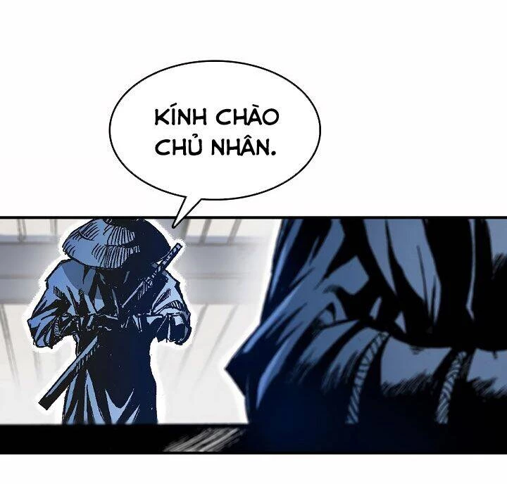 Hồi Ức Chiến Thần Chapter 46 - Next Chapter 47