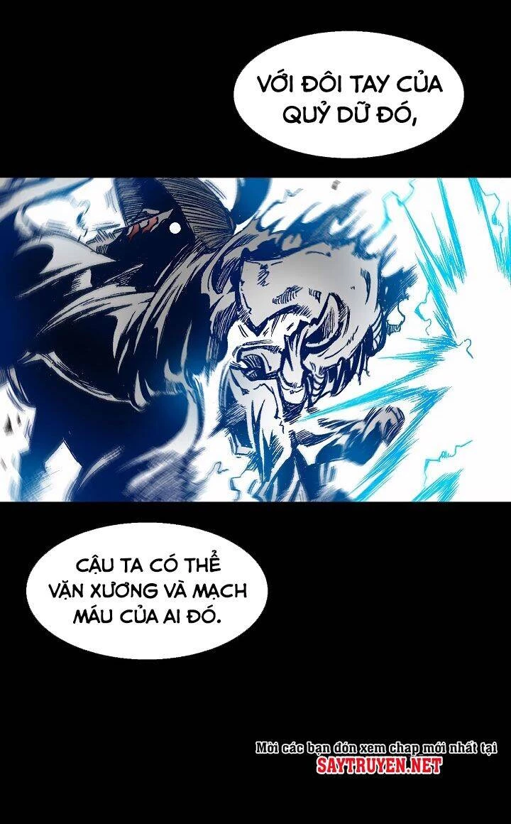 Hồi Ức Chiến Thần Chapter 46 - Next Chapter 47