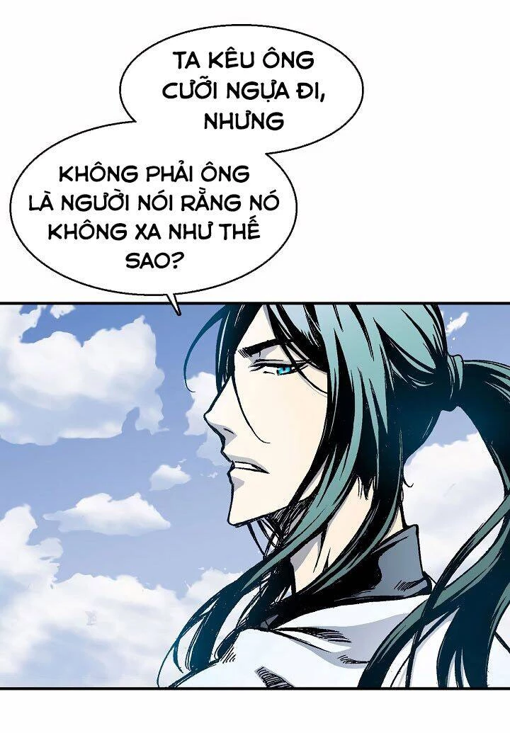 Hồi Ức Chiến Thần Chapter 46 - Next Chapter 47