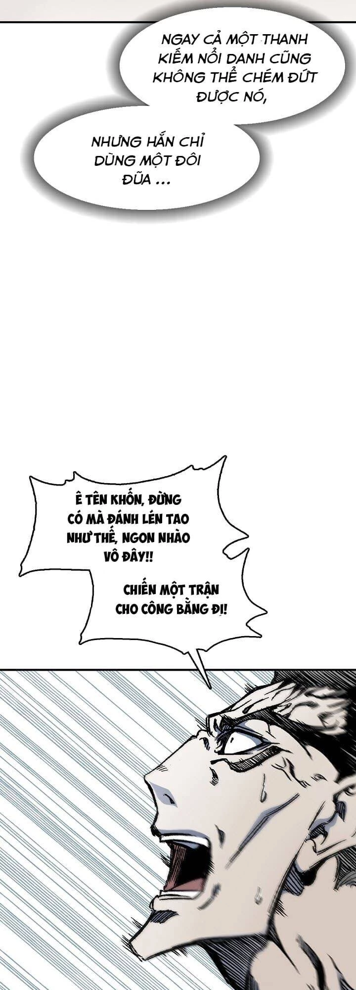 Hồi Ức Chiến Thần Chapter 47 - Next Chapter 48