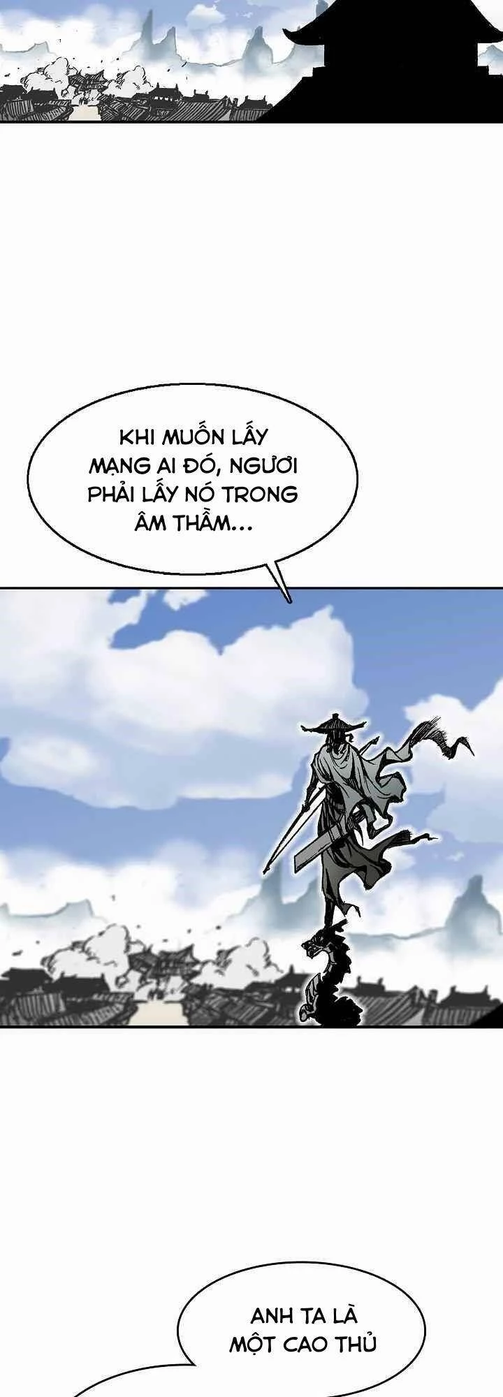 Hồi Ức Chiến Thần Chapter 48 - Trang 2