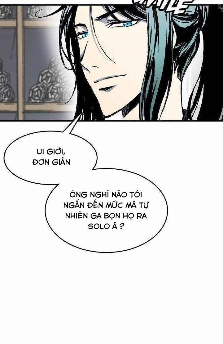 Hồi Ức Chiến Thần Chapter 49 - Next Chapter 50