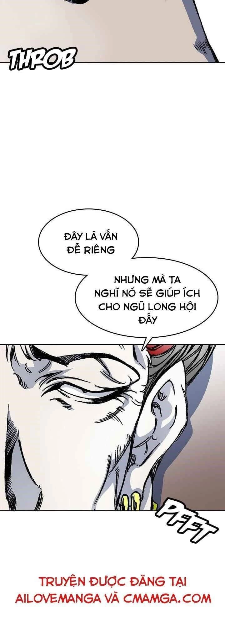 Hồi Ức Chiến Thần Chapter 51 - Trang 2