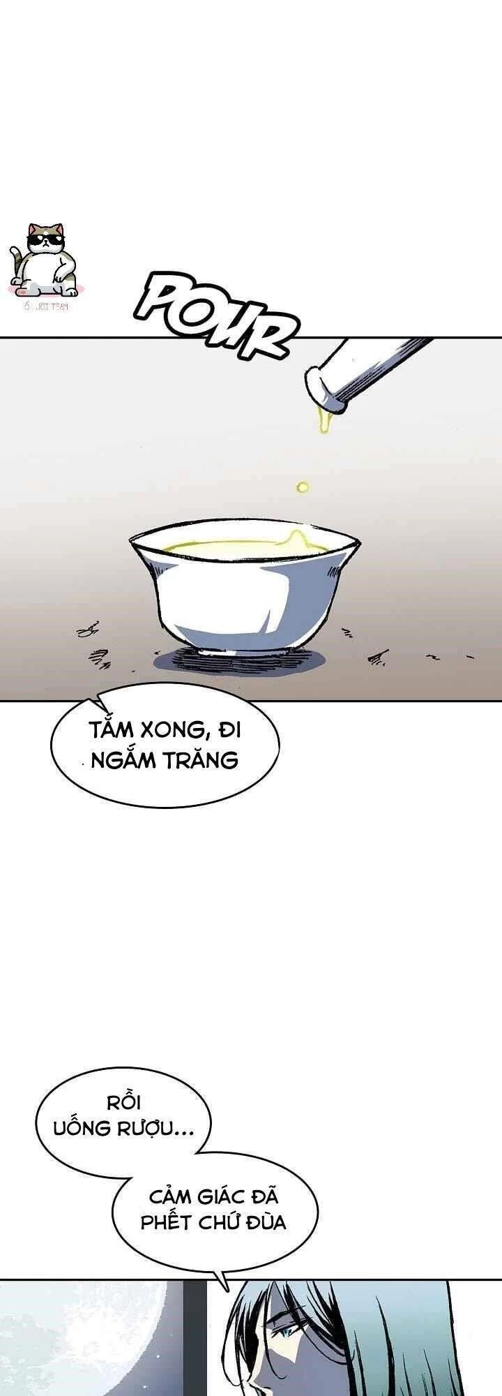 Hồi Ức Chiến Thần Chapter 51 - Trang 2