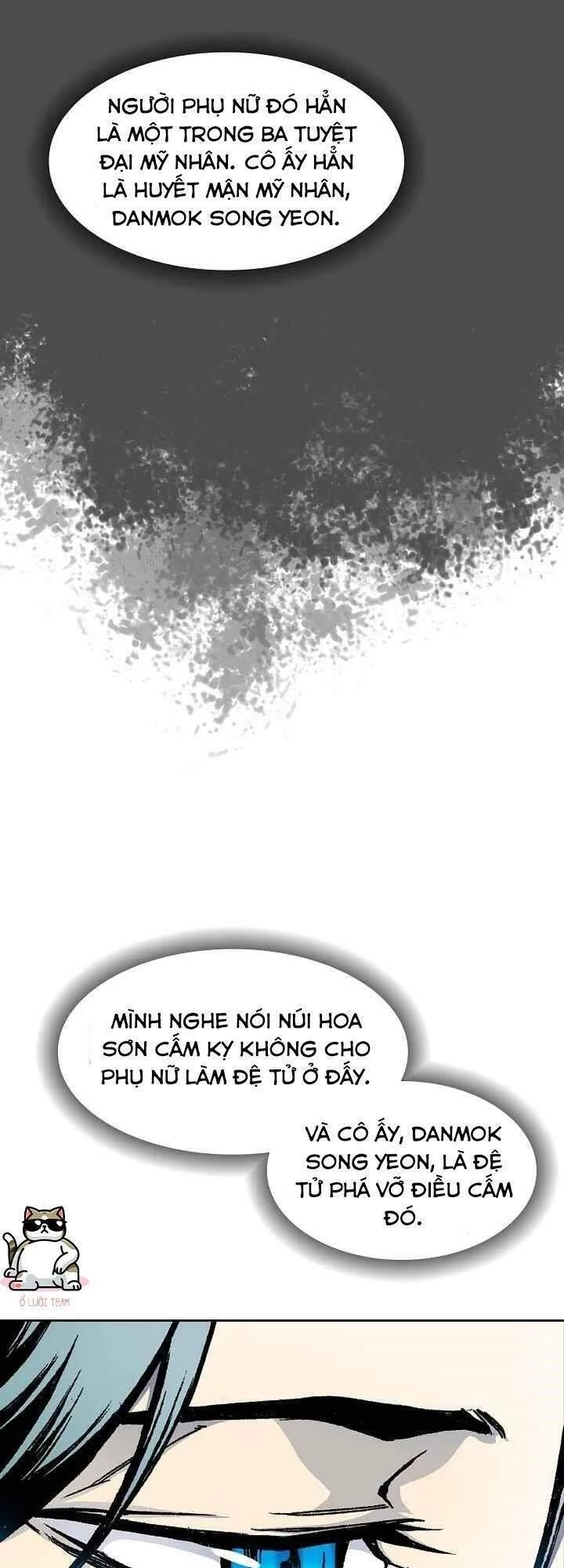 Hồi Ức Chiến Thần Chapter 52 - Next Chapter 53